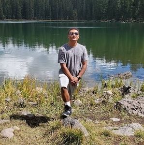 Meet your Posher, Gena